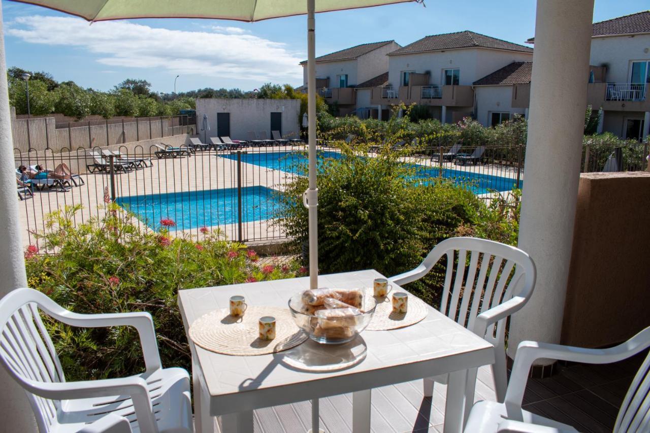Terres De France - Les Hauts Du Maquis Aparthotel
