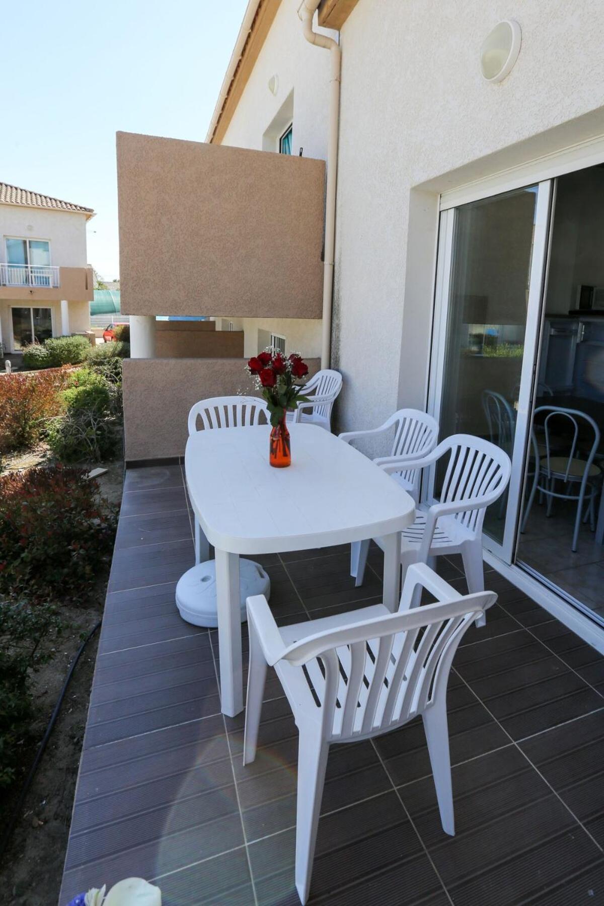 Terres De France - Les Hauts Du Maquis Aparthotel 3*