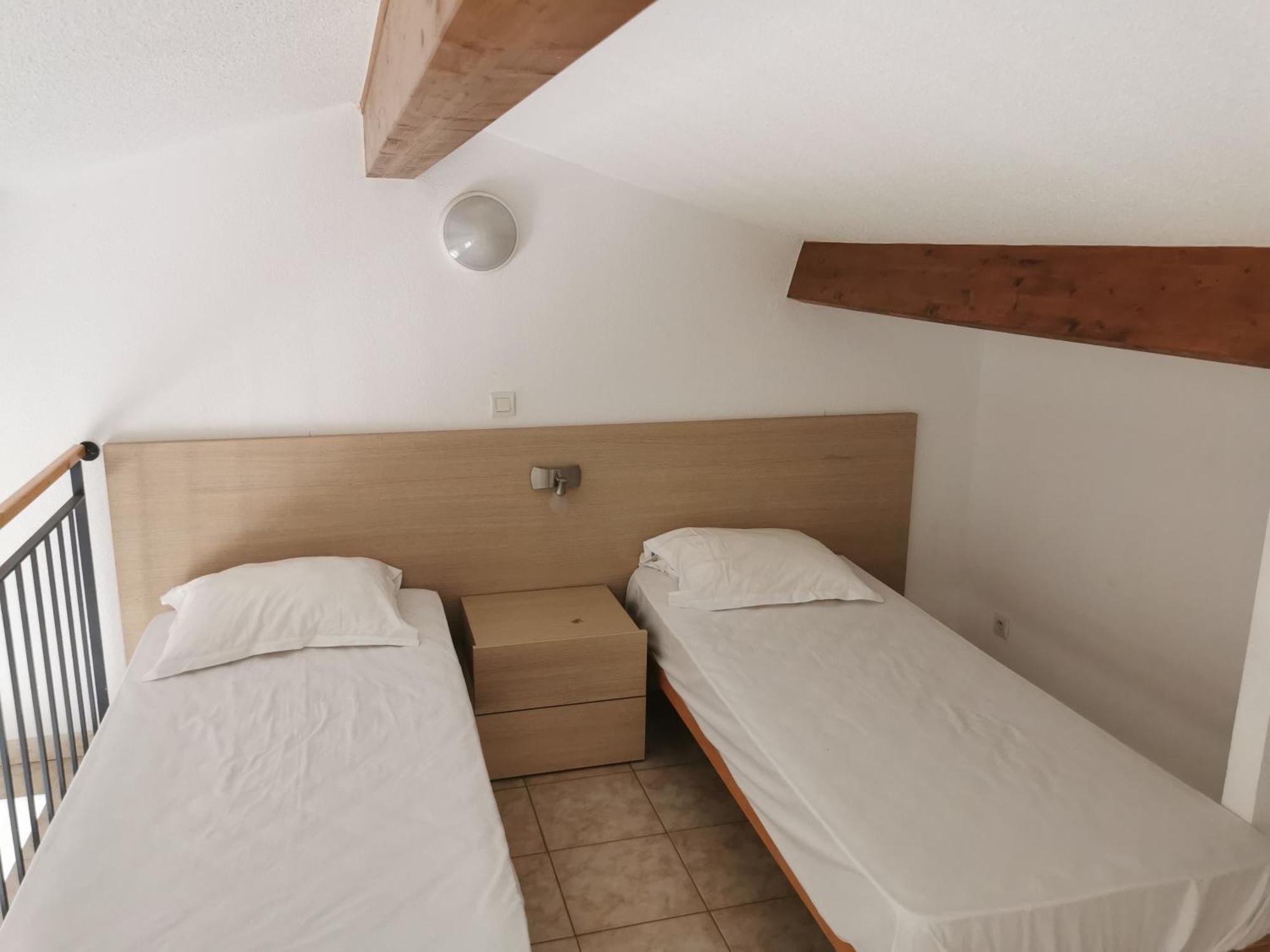 Terres De France - Les Hauts Du Maquis Aparthotel Linguizzetta