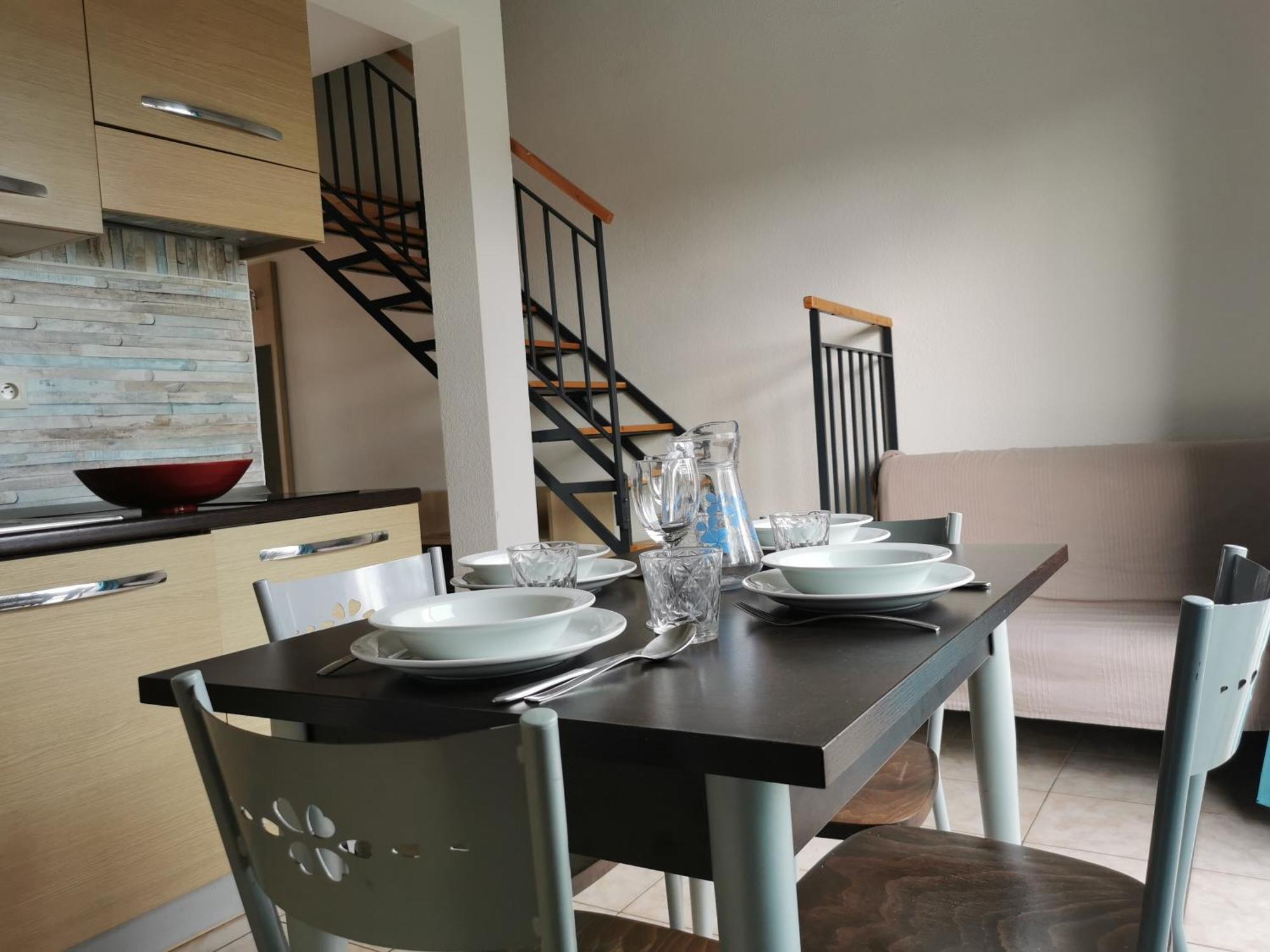 Aparthotel Terres De France - Les Hauts Du Maquis