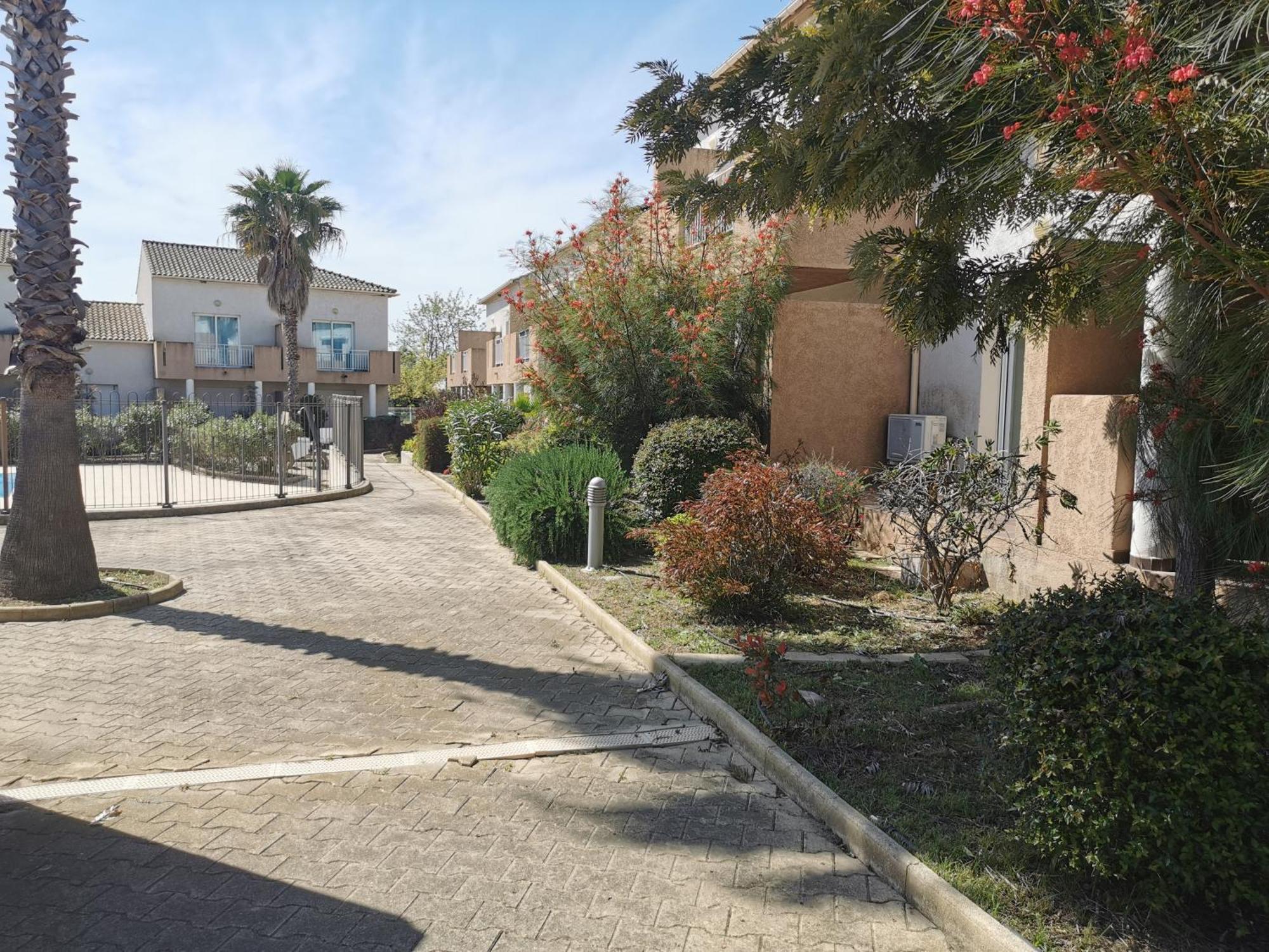 Terres De France - Les Hauts Du Maquis 3*