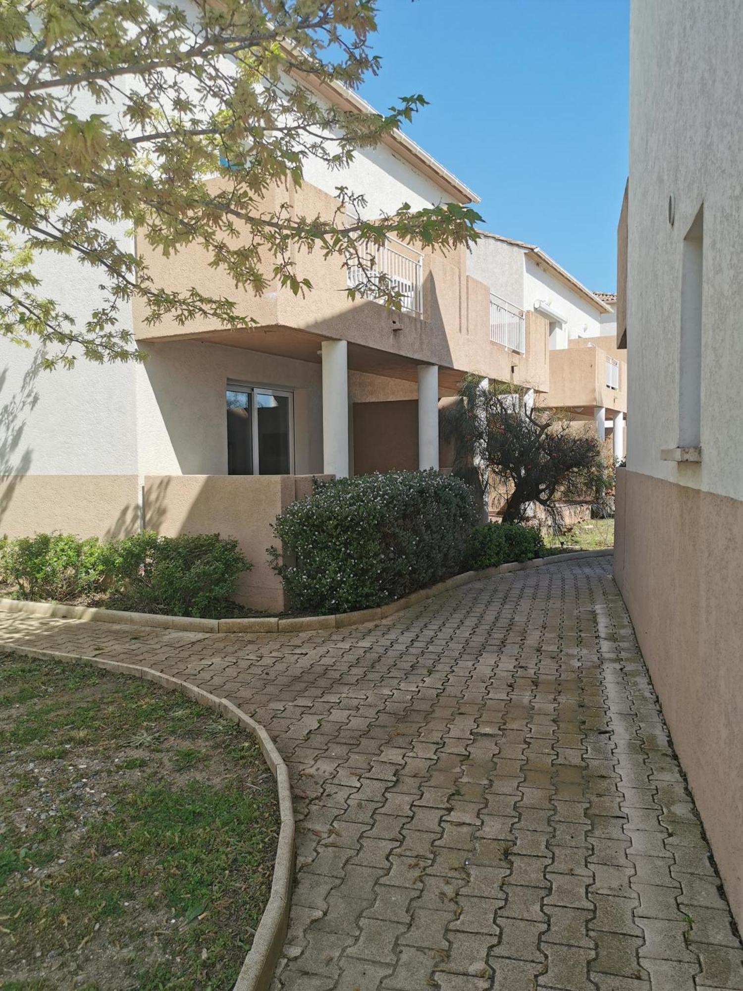 Terres De France - Les Hauts Du Maquis 3* Linguizzetta