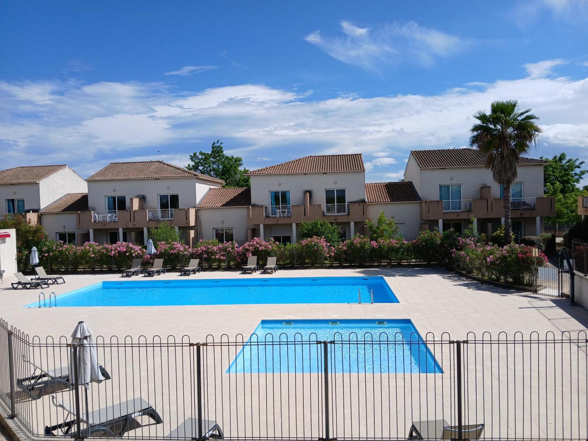 Terres De France - Les Hauts Du Maquis 3*