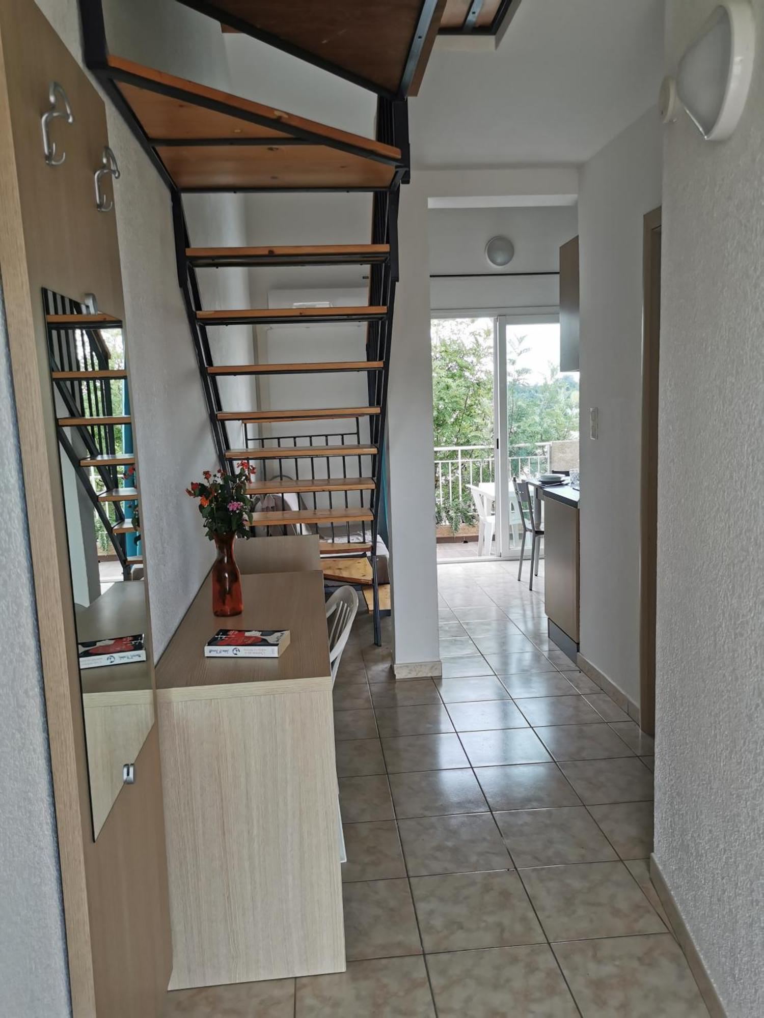 Terres De France - Les Hauts Du Maquis Aparthotel Linguizzetta